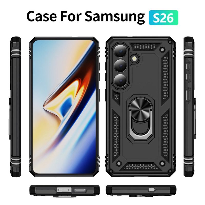 Skal För Samsung Galaxy S26 Roterande Stöd