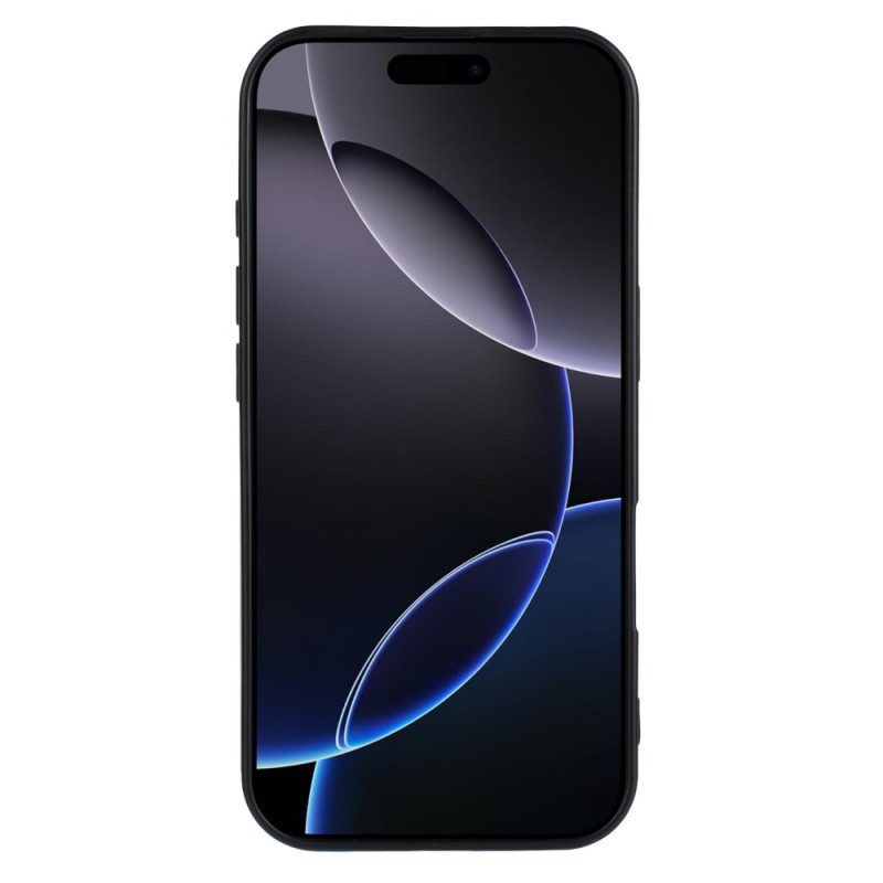 Skal För Samsung Galaxy S26 Ultra Svart Silikon