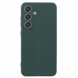 Skal För Samsung Galaxy S26 Ultratunn Silikonplånbok