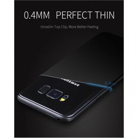 Skal För Samsung Galaxy S8 Premium-serien