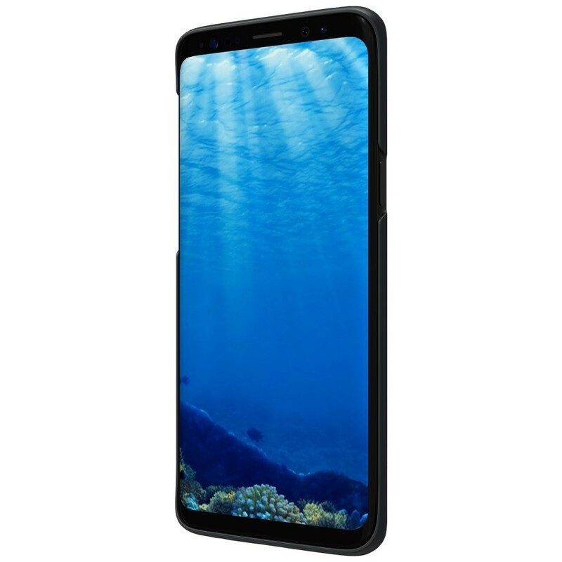 Skal För Samsung Galaxy S9 Hård Frost Nillkin