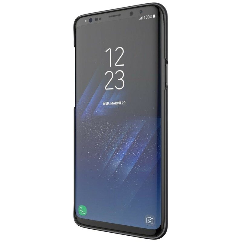 Skal För Samsung Galaxy S9 Plus Hård Frost Nillkin