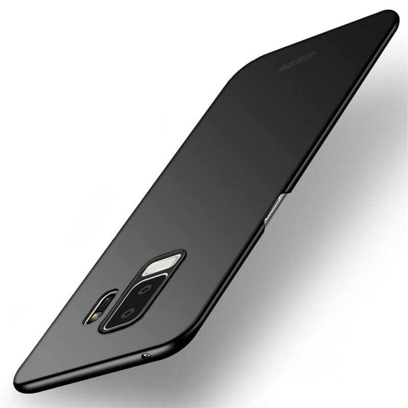 Skal För Samsung Galaxy S9 Plus Mofi