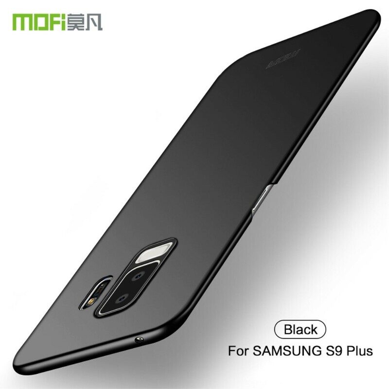 Skal För Samsung Galaxy S9 Plus Mofi