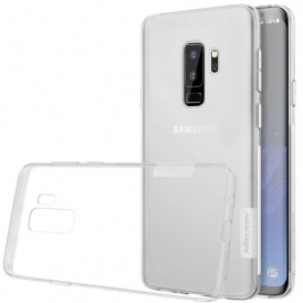 Skal För Samsung Galaxy S9 Plus Transparent Nillkin