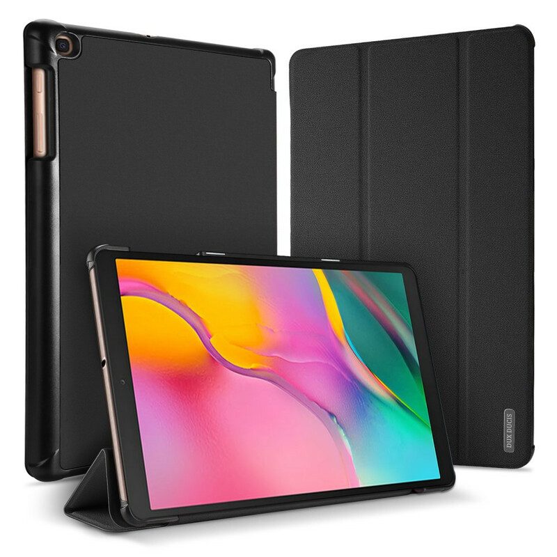 Skal För Samsung Galaxy Tab A 10.1 (2019) Domo-serien Dux-ducis