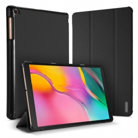 Skal För Samsung Galaxy Tab A 10.1 (2019) Domo-serien Dux-ducis