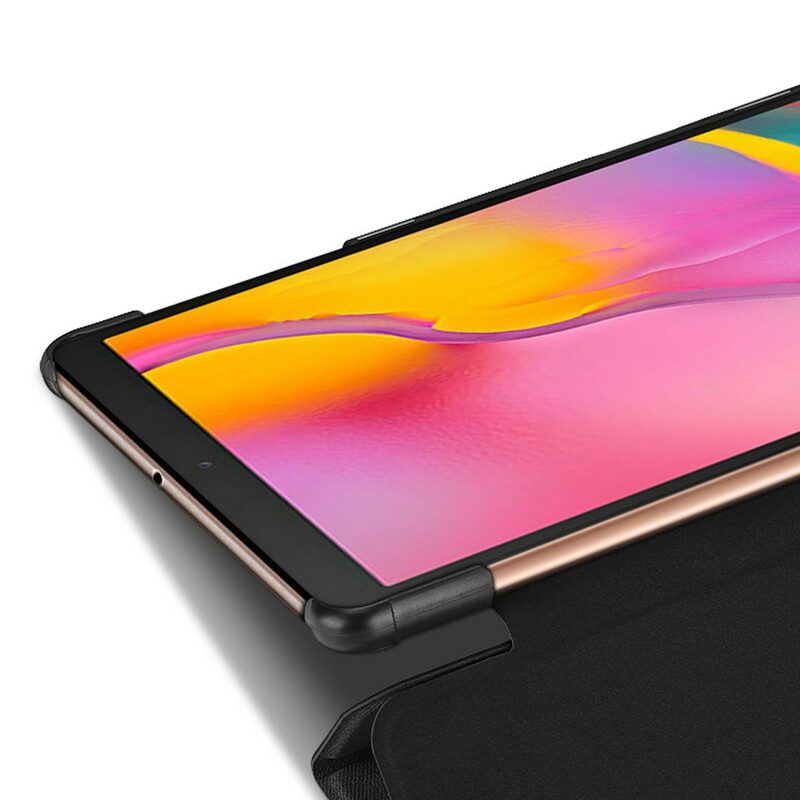 Skal För Samsung Galaxy Tab A 10.1 (2019) Domo-serien Dux-ducis