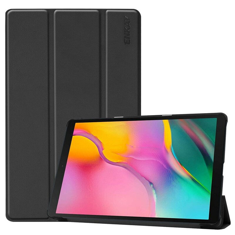 Skal För Samsung Galaxy Tab A 10.1 (2019) Enkay