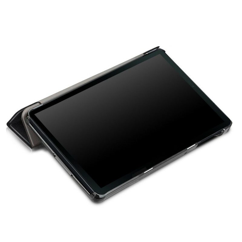 Skal För Samsung Galaxy Tab A 10.1 (2019) Förstärkta Hörn