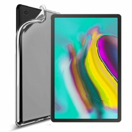 Skal För Samsung Galaxy Tab A 10.1 (2019) Klar Silikon