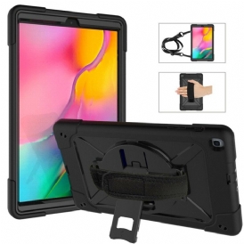 Skal För Samsung Galaxy Tab A 10.1 (2019) Multifunktion