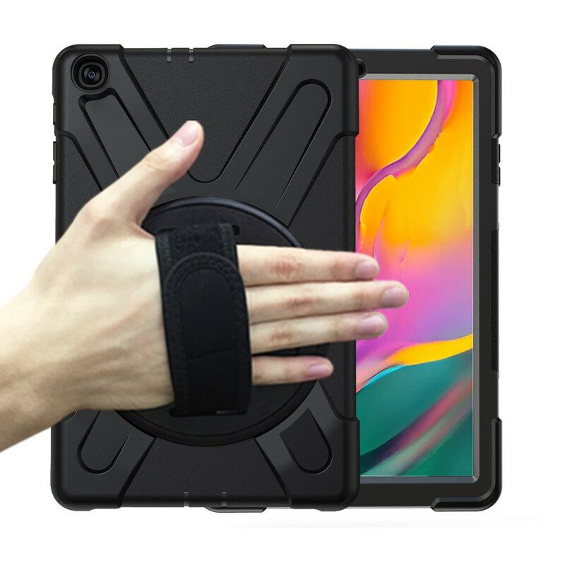 Skal För Samsung Galaxy Tab A 10.1 (2019) Ultra Resistant X Design