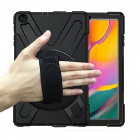 Skal För Samsung Galaxy Tab A 10.1 (2019) Ultra Resistant X Design