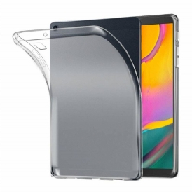 Skal För Samsung Galaxy Tab A 8" (2019) Matt Och Anti-fläckar