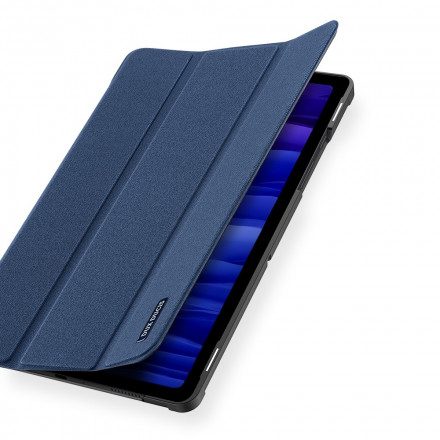 Skal För Samsung Galaxy Tab A7 Domo-serien Dux-ducis
