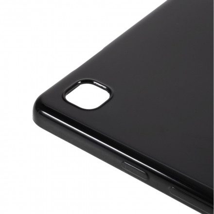 Skal För Samsung Galaxy Tab A7 Flexibel Silikon