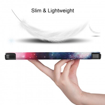 Skal För Samsung Galaxy Tab A7 Förbättrat Utrymme
