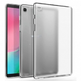 Skal För Samsung Galaxy Tab A7 Klar Silikon