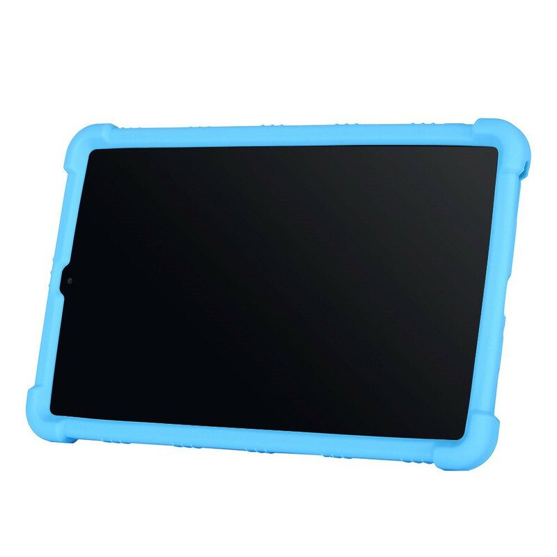 Skal För Samsung Galaxy Tab A7 Lite Flexibel Handsfree-support