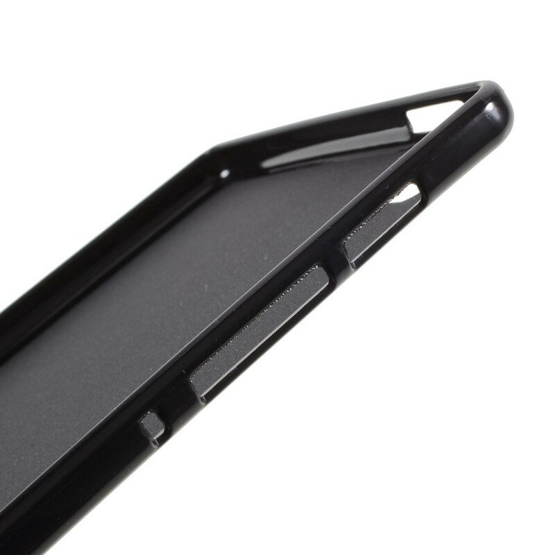 Skal För Samsung Galaxy Tab A7 Lite Flexibel Silikon