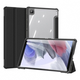Skal För Samsung Galaxy Tab A7 Lite Toby-serien Dux-ducis