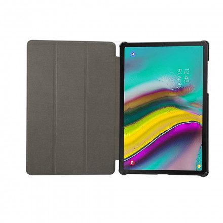 Skal För Samsung Galaxy Tab A7 Marmorstil