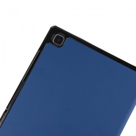 Skal För Samsung Galaxy Tab A7 Trefoldiga Färger