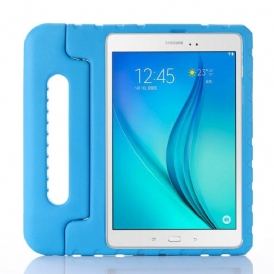 Skal För Samsung Galaxy Tab S5e Eva-skum För Barn