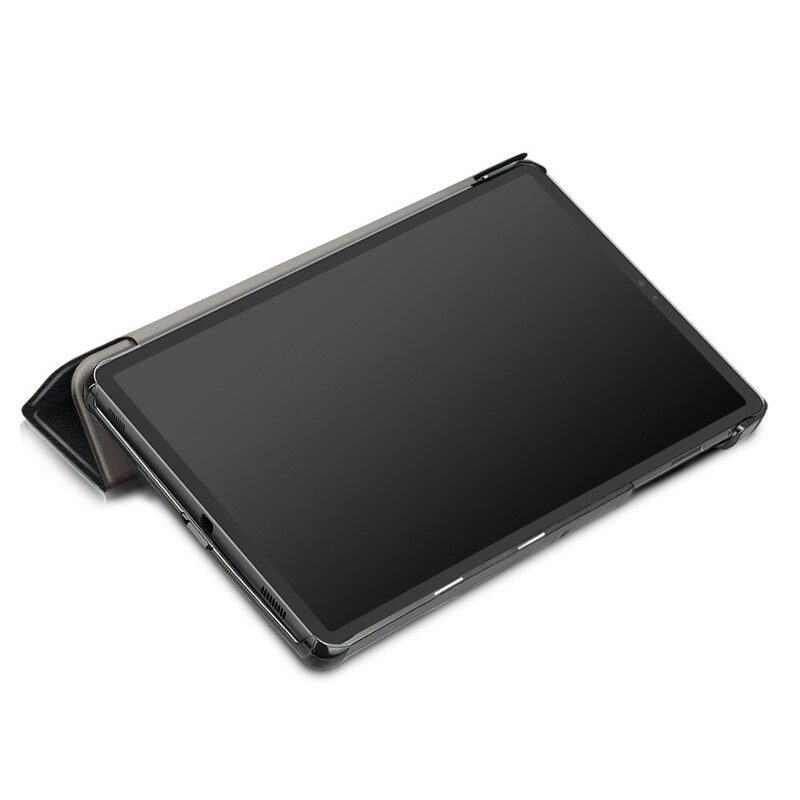 Skal För Samsung Galaxy Tab S5e Förstärkta Hörn