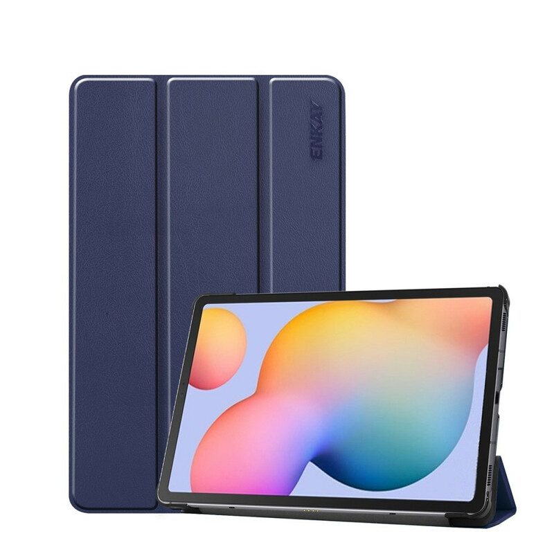 Skal För Samsung Galaxy Tab S6 Lite Enkay