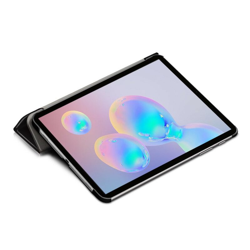 Skal För Samsung Galaxy Tab S6 Lite Förbättrad Rör Mig Inte