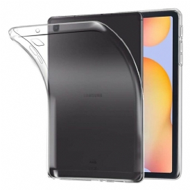 Skal För Samsung Galaxy Tab S6 Lite Hd Transparent