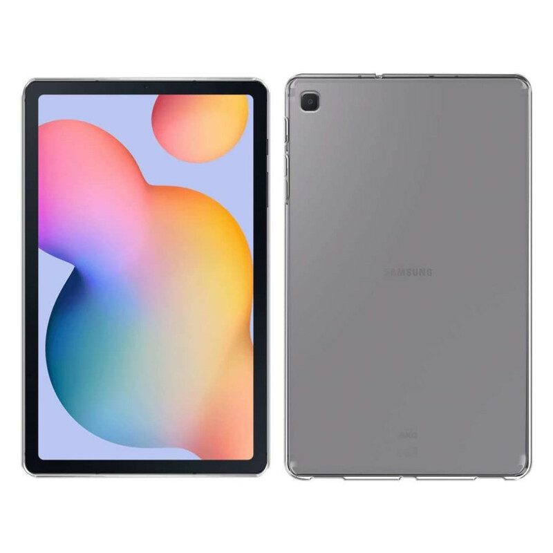 Skal För Samsung Galaxy Tab S6 Lite Matt Frost