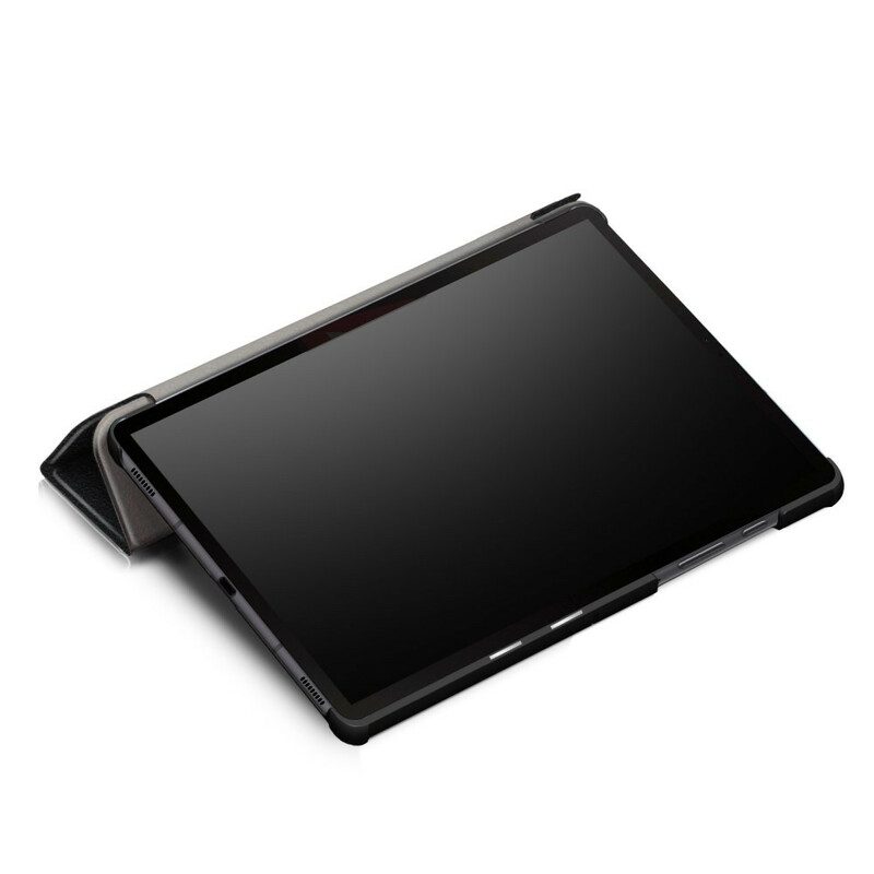Skal För Samsung Galaxy Tab S6 Trivikt Pennhållare