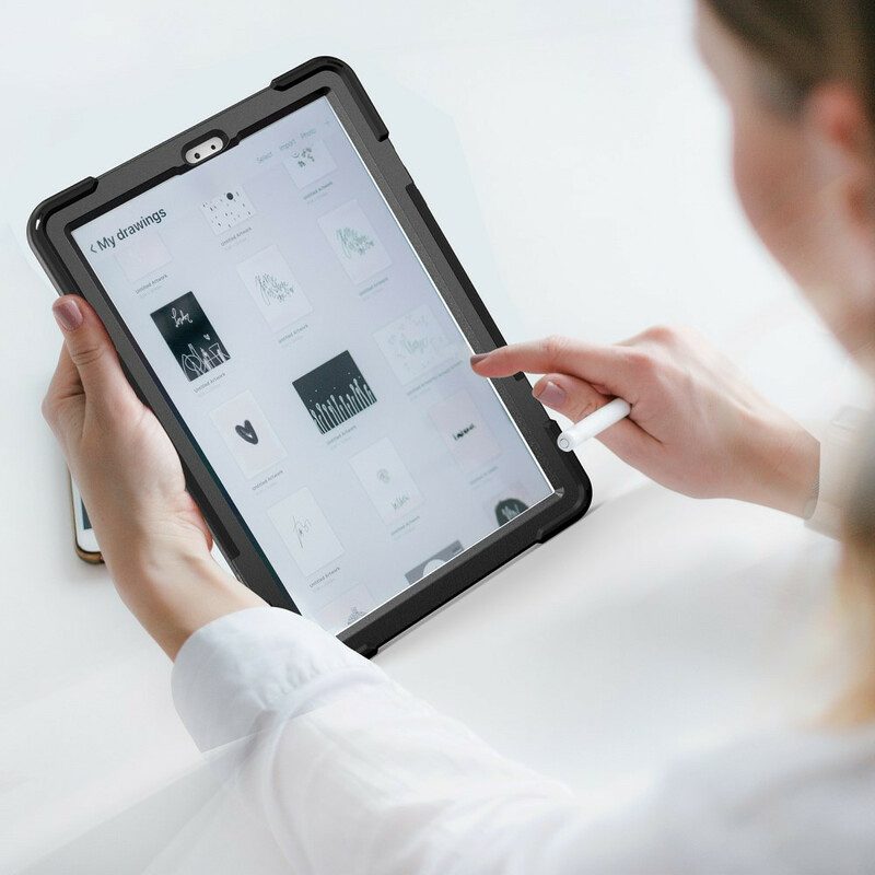 Skal För Samsung Galaxy Tab S6 Ultrabeständig