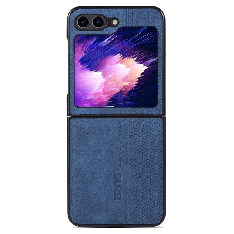 Skal För Samsung Galaxy Z Flip 7 Fe Azns