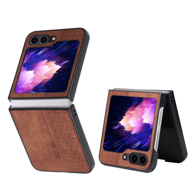 Skal För Samsung Galaxy Z Flip 7 Fe Azns