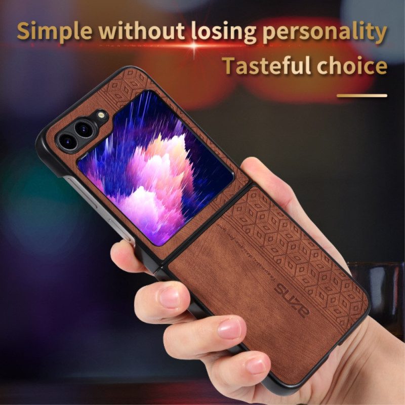 Skal För Samsung Galaxy Z Flip 7 Fe Azns