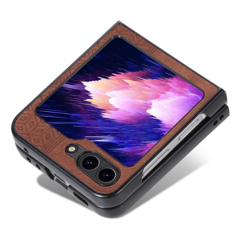 Skal För Samsung Galaxy Z Flip 7 Fe Azns