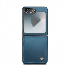 Skal För Samsung Galaxy Z Flip 7 Fe Casem Rfid-blockerande