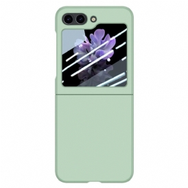 Skal För Samsung Galaxy Z Flip 7 Fe Litet Skärmskydd