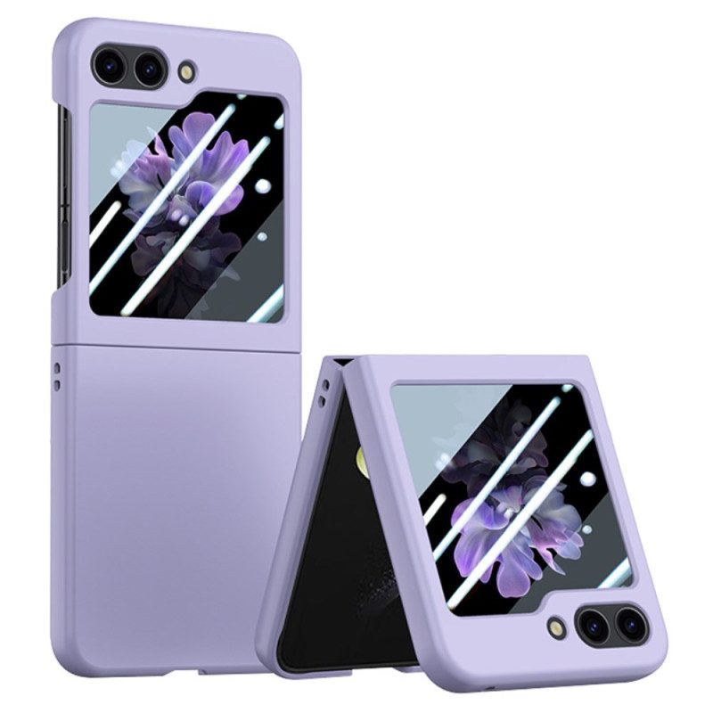 Skal För Samsung Galaxy Z Flip 7 Fe Litet Skärmskydd