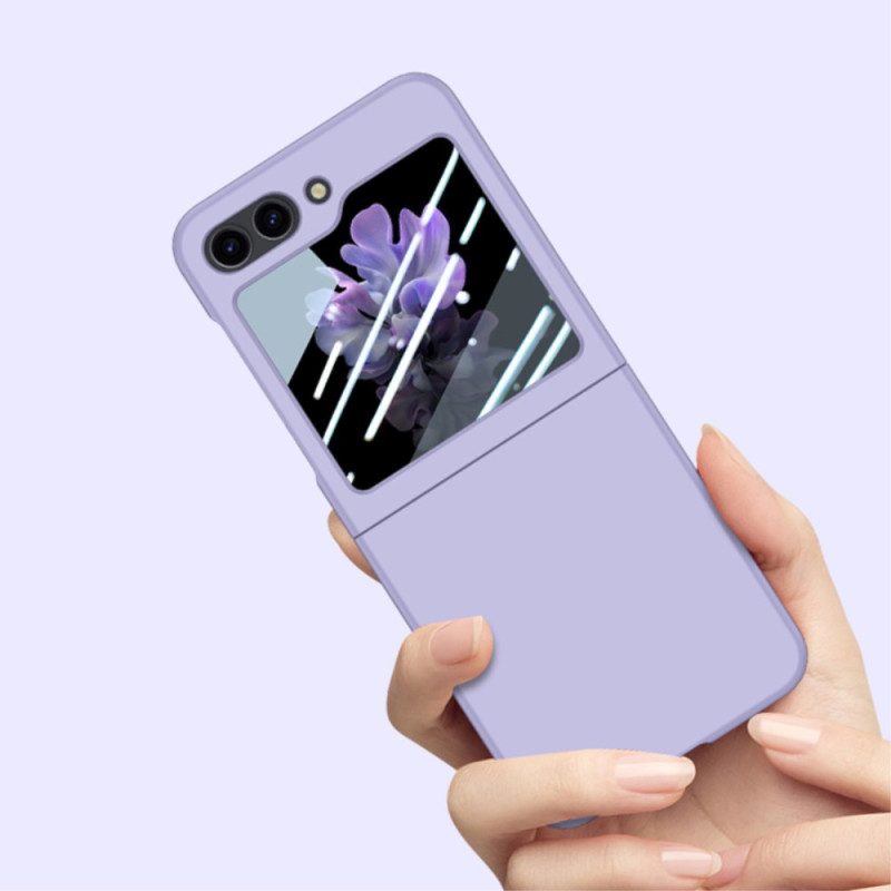 Skal För Samsung Galaxy Z Flip 7 Fe Litet Skärmskydd