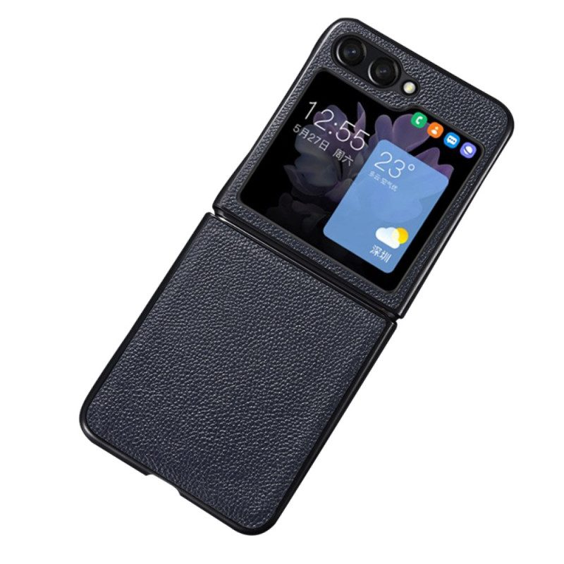 Skal För Samsung Galaxy Z Flip 7 Fe Premium