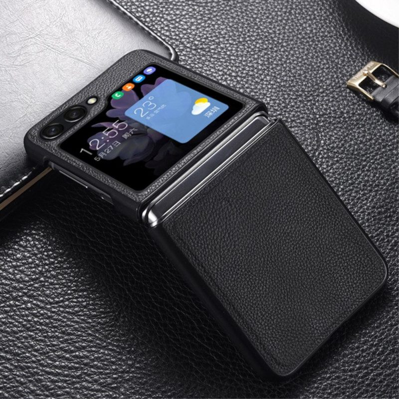 Skal För Samsung Galaxy Z Flip 7 Fe Premium