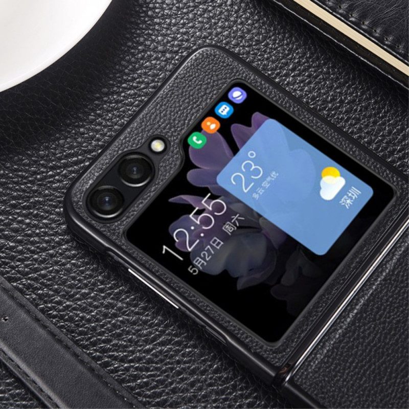 Skal För Samsung Galaxy Z Flip 7 Fe Premium