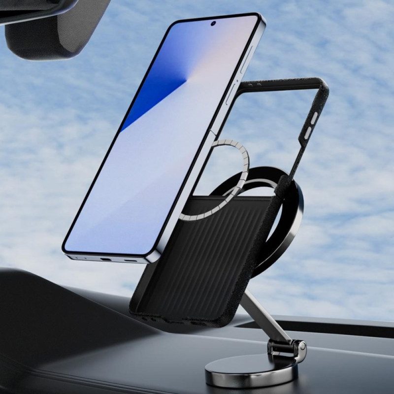 Skal För Samsung Galaxy Z Flip 7 Magsafe-kompatibel Great Wall Abeel