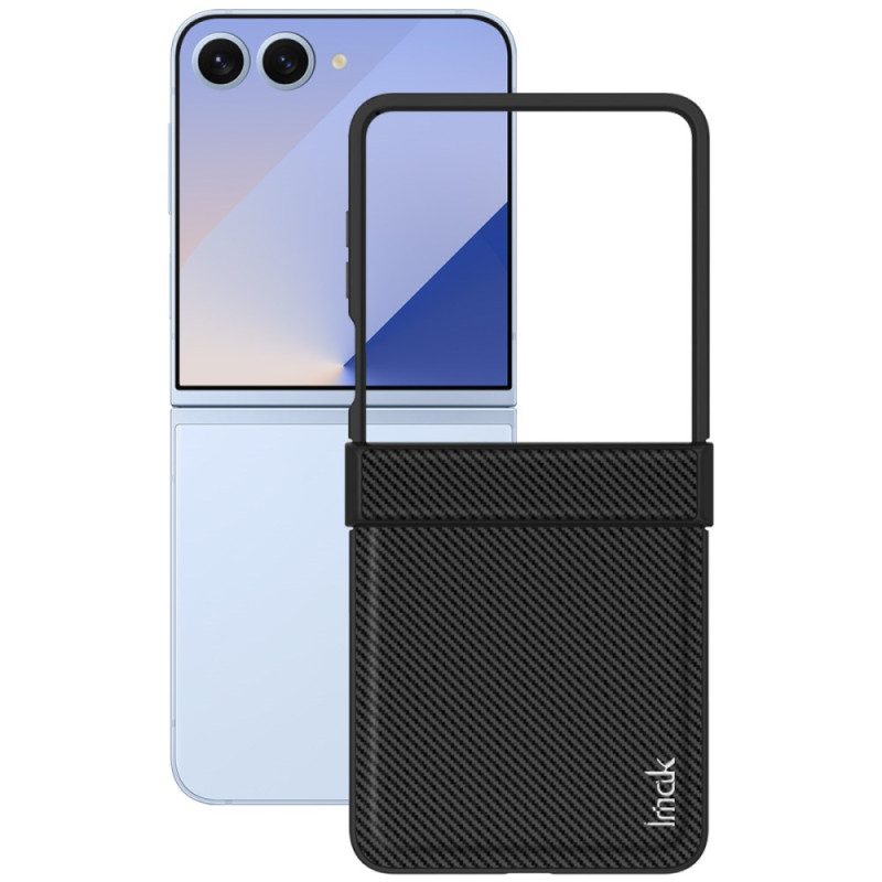Skal För Samsung Galaxy Z Flip 7 Ruiyi-serien Imak