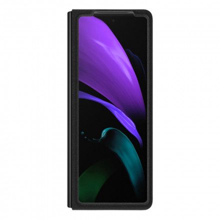 Skal För Samsung Galaxy Z Fold 2 Hc-9-serien Imak